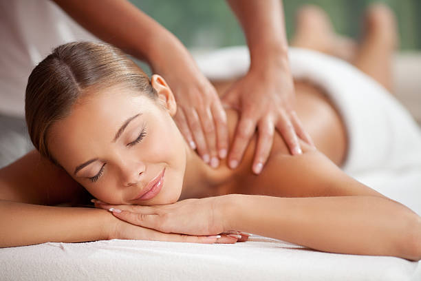 Quels sont les bienfaits des massages pour la santé ?