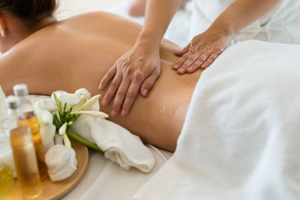 Comment choisir entre massages relaxants et thérapeutiques ?