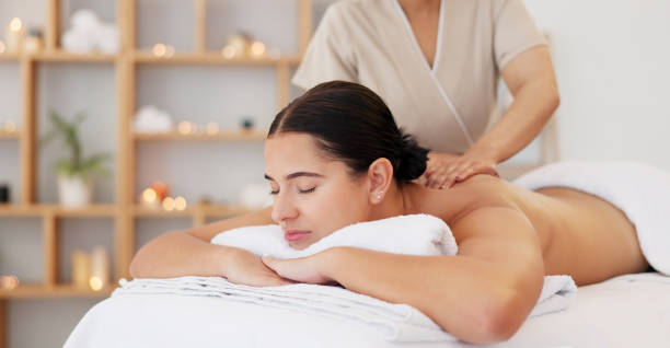 Quelles erreurs éviter avant un massage thérapeutique ?