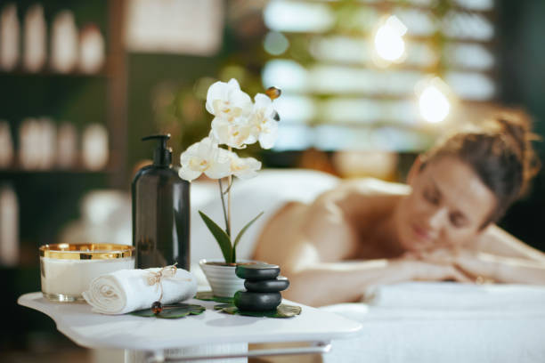 Quels massages privilégier pour soulager le stress ?