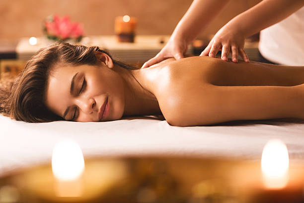 Quelles tendances façonnent les massages en 2025 ?