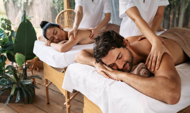 Comment l’IA intervient-elle dans le suivi bien-être des massages ?