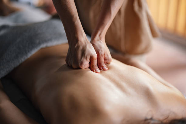 Quelles huiles sont recommandées pour les massages relaxants ?