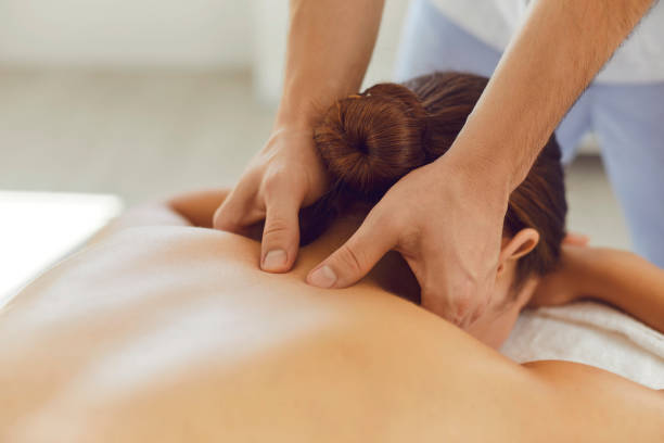 Quels massages améliorent la circulation sanguine ?