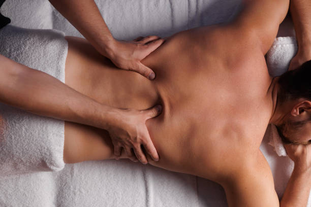Quels sont les massages les plus demandés en spa ?