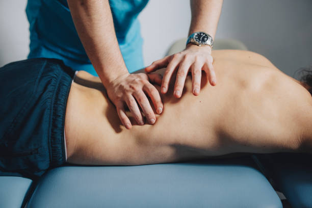 Quels témoignages clients sur les bienfaits des massages ?